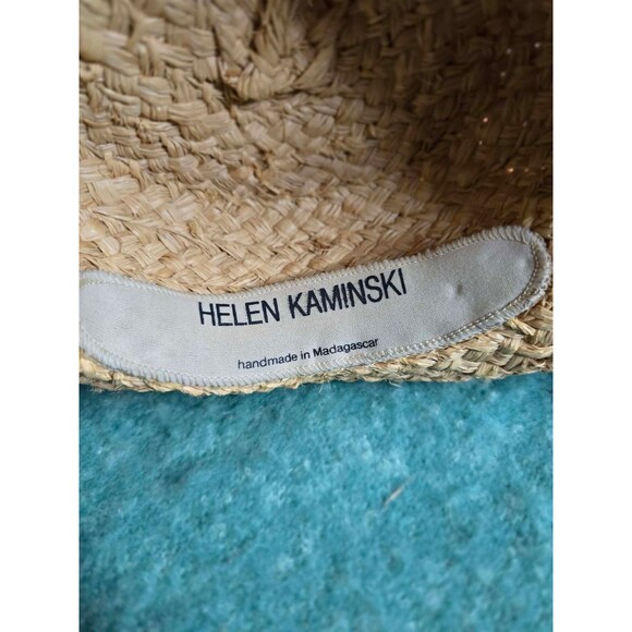 Helen Kaminski raffia straw hat main image 5